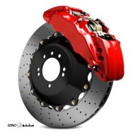 قیمت کالیپر ترمز کامیون ولوو FH / اصفهان