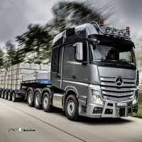 آدرس فروش لوازم بادی کامیون / اصفهان