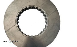 قیمت دیسک ترمز کامیون اسکانیا / شاپور جدید
