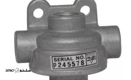 فروش سوپاپ بادی کامیون هوو / شاهین شهر