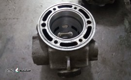 تراشکاری سیلندر موتور سیکلت وایزر / اتوبان چمران / اصفهان