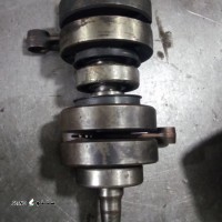 خدمات تعمیر / تراشکاری / بالانس میل لنگ موتور سیکلت / خیابان لاله / اصفهان