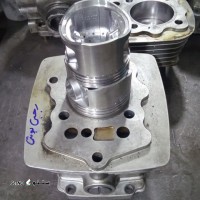 تقویت موتور سیکلت ۱۲۵ به ۲۵۰ سی سی / خیابان بعثت / اصفهان