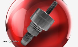 هزینه تراش بوش جا دنده تایم موتور سیکلت / خیابان اشراق جنوبی / اصفهان