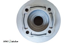 تراش توپی رینگ موتور سیکلت کبیر / خیابان کاوه / اصفهان