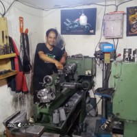 شماره تلفن تراشکاری سرسیلندر موتور سیکلت / خیابان لاله / اصفهان