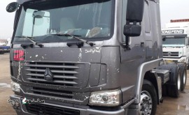 فروش کالیپر کامیون هوو HOWO / شاهپور جدید / اصفهان