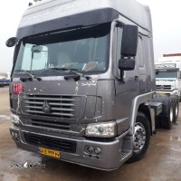 فروش کالیپر کامیون هوو HOWO / شاهپور جدید / اصفهان