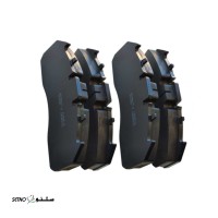 قیمت لنت ترمز کامیون ولوو FH / خیابان امام خمینی / اصفهان