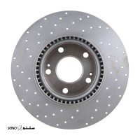 فروش دیسک ترمز کامیون رنو / شاهین شهر