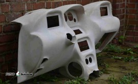 آدرس تعمیر قطعات فایبرگلاس خودرو / خیابان امام خمینی / اصفهان