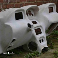 آدرس تعمیر قطعات فایبرگلاس خودرو / خیابان امام خمینی / اصفهان