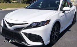 تعمیر سپر فایبرگلاس خودرو تویوتا کمری / خیابان امام خمینی / اصفهان