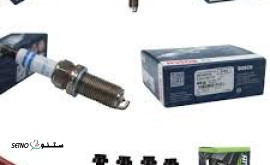 لوازم یدکی تیو فایو