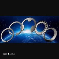 فروش خار فنري / پين چاکدار / واشر آلات / شاهپور قدیم