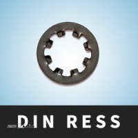 فروش خار فنری (ناخنی) RESS / خیابان کاشانی / اصفهان