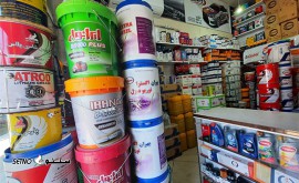 فروش روغن موتور ماشین سبک / سنگین / شاهپور جدید