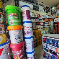 فروش روغن موتور ماشین سبک / سنگین / شاهپور جدید