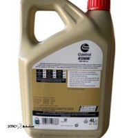 قیمت روغن موتور دیزلی Castrol EDGE Turbo 5W-40 / خیابان امیر کبیر / اصفهان