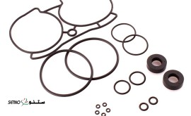 کیت تعمیری سوپاپ ABS تريلر در اصفهتن