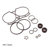 کیت تعمیری سوپاپ ABS تريلر در اصفهتن