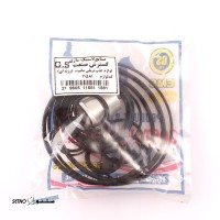 کیت تعمیری سوپاپ عقب تريلي وزنه اي ماموت در اصفهان