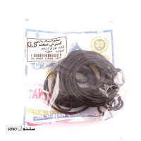 کیت تعمیری قفل پارک طرح وابکو