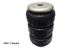 کیسه باد سه قلو پژو