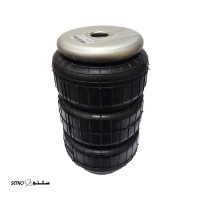 کیسه باد سه قلو پژو