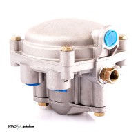 سوپاپ قفل کن تريلي استريک