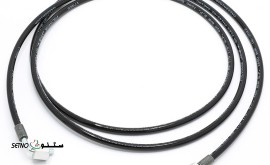 شیلنگ پمپ به جک کابین F