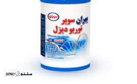 فروش روغن موتور دیزلی پترونول فول ایسوزو ۱۵W40 / شاهپور جدید