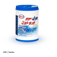 فروش روغن موتور دیزلی پترونول فول ایسوزو ۱۵W40 / شاهپور جدید