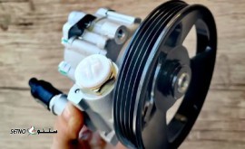 فروش پمپ هیدرولیک کاپرا / سمیرم