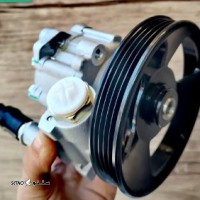 فروش پمپ هیدرولیک کاپرا / سمیرم