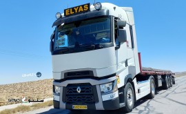 خدمات باز و بست تخصصی چرخ کامیون / میدان دانشگاه صنعتی / اصفهان