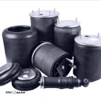 فروش کیسه باد 4560 برند ایروپارت کامیون ولوو FH500 / خیابان شاهپور / اصفهان