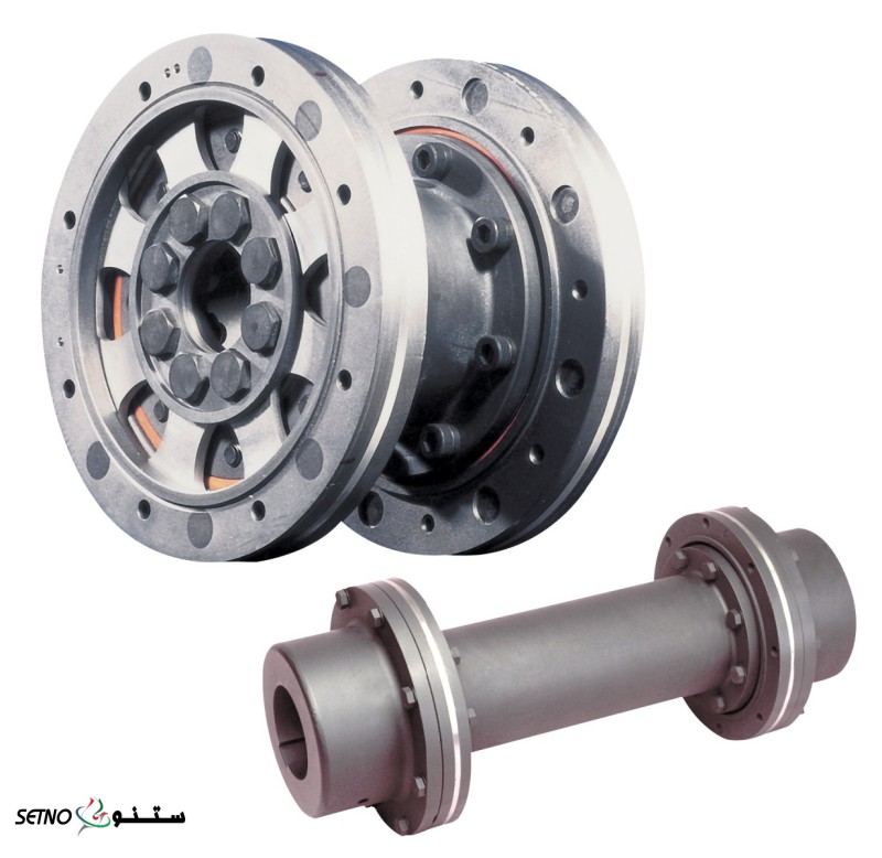 بلبرینگ نقش جهان اصفهان