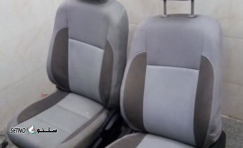 فروش صندلی استوک تویوتا کرولا در اصفهان