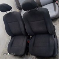 فروش صندلی استوک تویوتا کرولا برقی در خمینی شهر