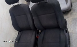 فروش صندلی استوک تویوتا کرولا دستی در شاهین شهر