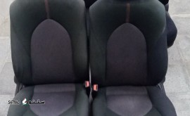 خرید صندلی استوک تویوتا کمری دستی ۲۰۲۰ در اصفهان