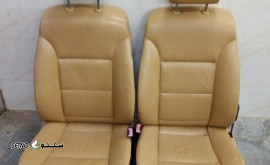 صندلی استوک بیامو دو سمت برقی ۲۰۱۰ در اصفهان