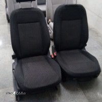 صندلی استوک تویوتا کرولا دو سمت جک دار در نجف آباد