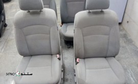 فروش صندلی استوک لکسوس rx ۴۶۰ در اصفهان