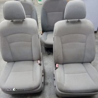 فروش صندلی استوک لکسوس rx ۴۶۰ در اصفهان