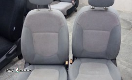 قیمت و فروش صندلی النترا دو سمت جکدار اصفهان