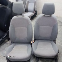 قیمت و فروش صندلی النترا دو سمت جک‌دار اصفهان