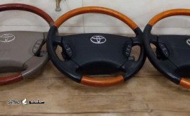 فروش فرمون‌های تویوتا کمری و تویوتا کرولا در اصفهان