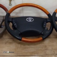 فروش فرمون‌های تویوتا کمری و تویوتا کرولا در اصفهان